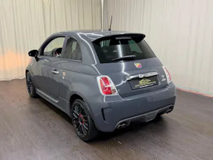 Fiat 595 1.4 16V Turbo Abarth Turismo