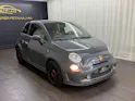 Fiat 595 1.4 16V Turbo Abarth Turismo