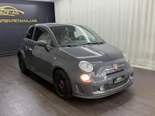 Fiat 595 1.4 16V Turbo Abarth Turismo
