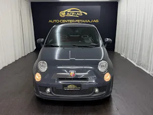 Fiat 595 1.4 16V Turbo Abarth Turismo
