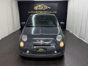 Fiat 595 1.4 16V Turbo Abarth Turismo