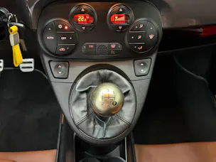 Fiat 595 1.4 16V Turbo Abarth Turismo