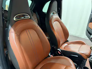 Fiat 595 1.4 16V Turbo Abarth Turismo