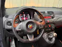 Fiat 595 1.4 16V Turbo Abarth Turismo