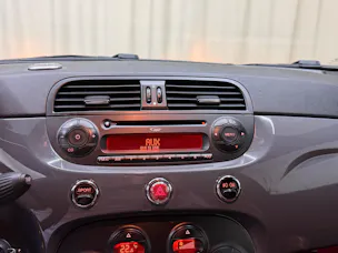 Fiat 595 1.4 16V Turbo Abarth Turismo