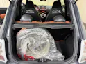 Fiat 595 1.4 16V Turbo Abarth Turismo
