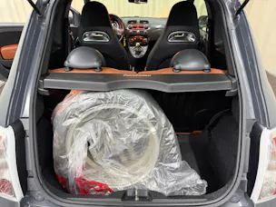 Fiat 595 1.4 16V Turbo Abarth Turismo