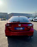 Honda Civic 2.0 i-MMD HEV Advance 1.9% Leasing Aktion unschlagbar mit 8 Jahren Garantie