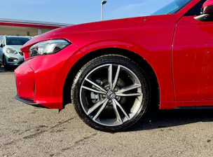 Honda Civic 2.0 i-MMD HEV Advance 1.9% Leasing Aktion unschlagbar mit 8 Jahren Garantie