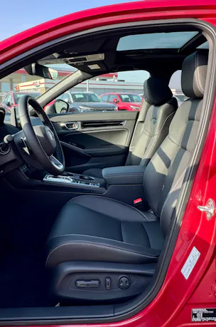 Honda Civic 2.0 i-MMD HEV Advance 1.9% Leasing Aktion unschlagbar mit 8 Jahren Garantie