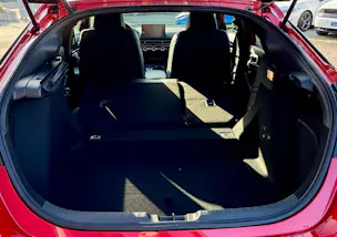 Honda Civic 2.0 i-MMD HEV Advance 1.9% Leasing Aktion unschlagbar mit 8 Jahren Garantie