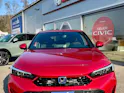Honda Civic 2.0 i-MMD HEV Advance 1.9% Leasing Aktion unschlagbar mit 8 Jahren Garantie