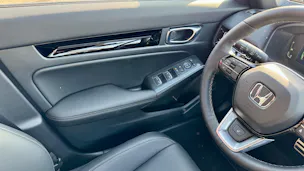 Honda Civic 2.0 i-MMD HEV Advance 1.9% Leasing Aktion unschlagbar mit 8 Jahren Garantie