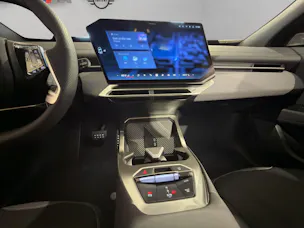 BMW iX3 50 xDrive M Sport