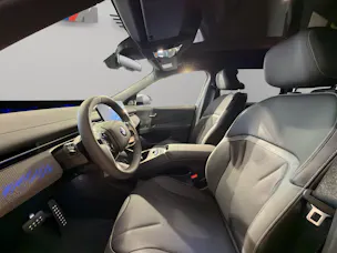 BMW iX3 50 xDrive M Sport