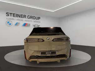 BMW iX3 50 xDrive M Sport