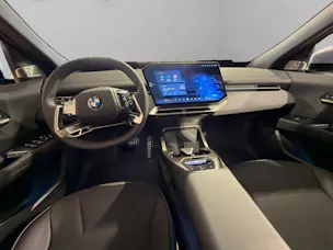 BMW iX3 50 xDrive M Sport