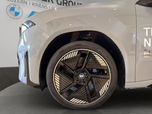 BMW iX3 50 xDrive M Sport