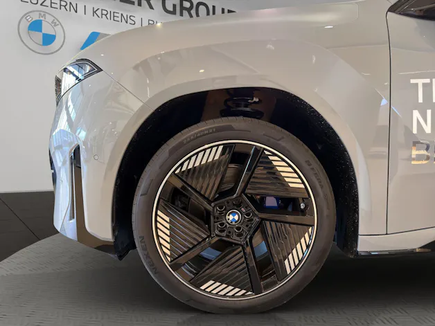 BMW iX3 50 xDrive M Sport