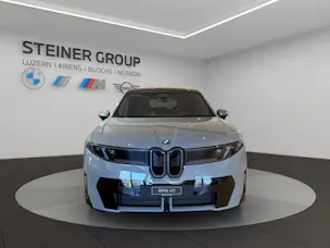 BMW iX3 50 xDrive M Sport