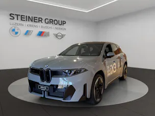 BMW iX3 50 xDrive M Sport