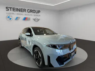 BMW iX3 50 xDrive M Sport