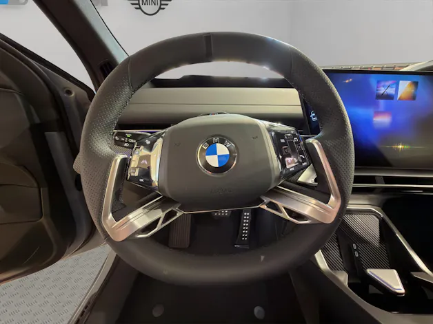 BMW iX3 50 xDrive M Sport