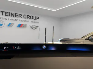 BMW iX3 50 xDrive M Sport