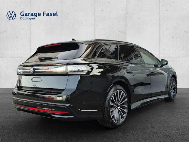 VW ID.7 Tourer Pro S 86 kWh Pro S United