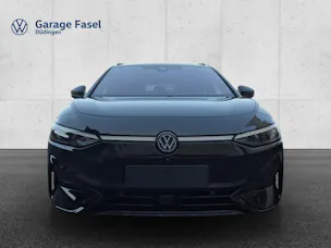 VW ID.7 Tourer Pro S 86 kWh Pro S United