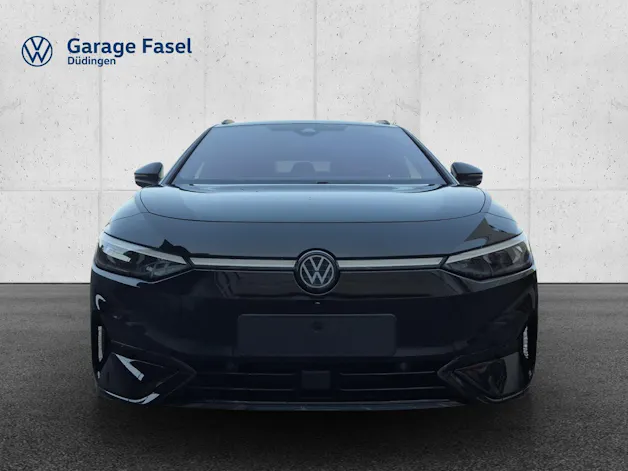 VW ID.7 Tourer Pro S 86 kWh Pro S United