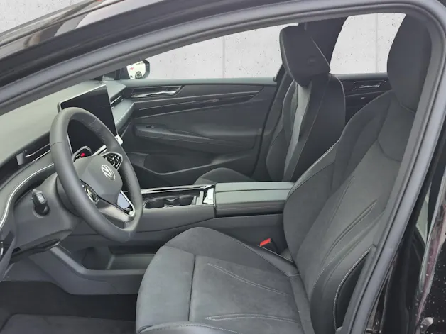 VW ID.7 Tourer Pro S 86 kWh Pro S United