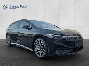 VW ID.7 Tourer Pro S 86 kWh Pro S United