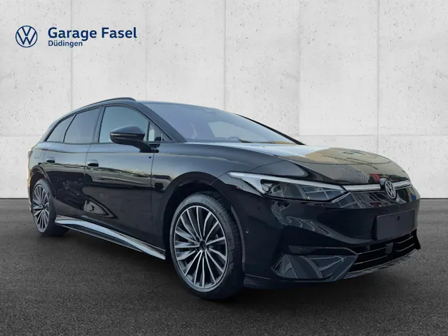 VW ID.7 Tourer Pro S 86 kWh Pro S United