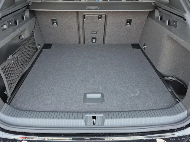 VW ID.7 Tourer Pro S 86 kWh Pro S United