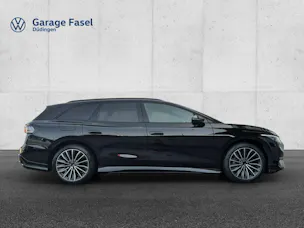 VW ID.7 Tourer Pro S 86 kWh Pro S United