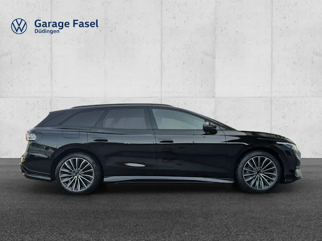 VW ID.7 Tourer Pro S 86 kWh Pro S United