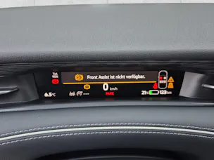 VW ID.7 Tourer Pro S 86 kWh Pro S United