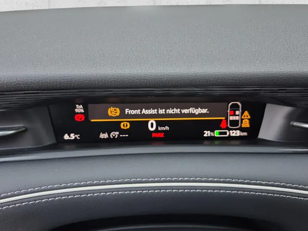 VW ID.7 Tourer Pro S 86 kWh Pro S United