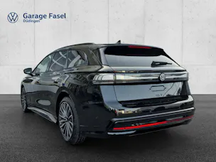 VW ID.7 Tourer Pro S 86 kWh Pro S United