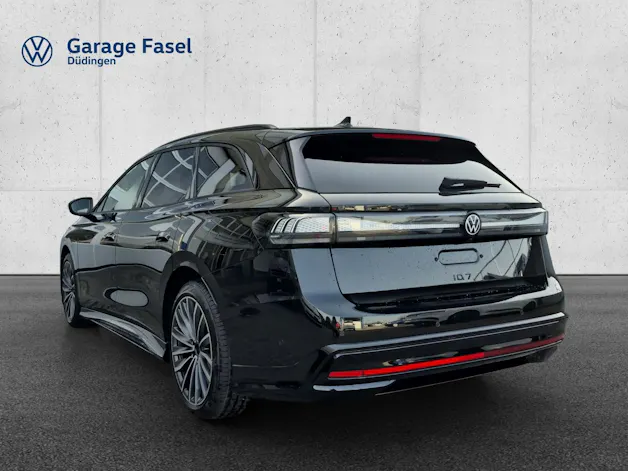 VW ID.7 Tourer Pro S 86 kWh Pro S United