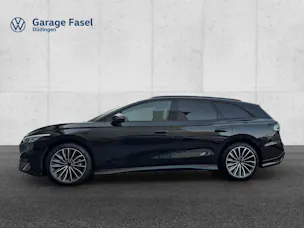 VW ID.7 Tourer Pro S 86 kWh Pro S United