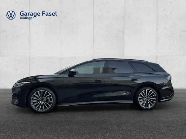 VW ID.7 Tourer Pro S 86 kWh Pro S United