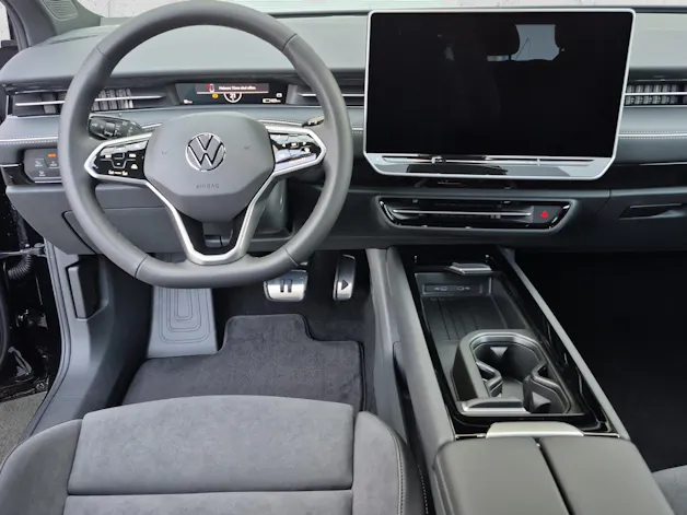 VW ID.7 Tourer Pro S 86 kWh Pro S United