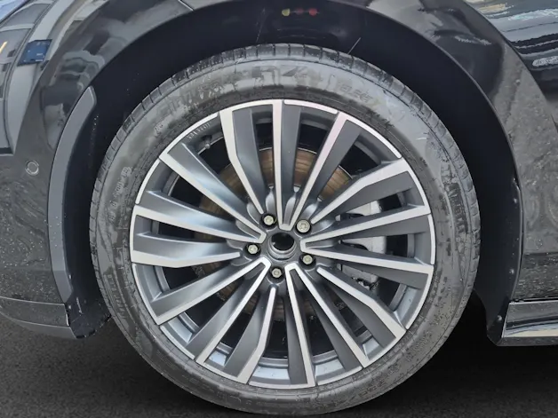 VW ID.7 Tourer Pro S 86 kWh Pro S United
