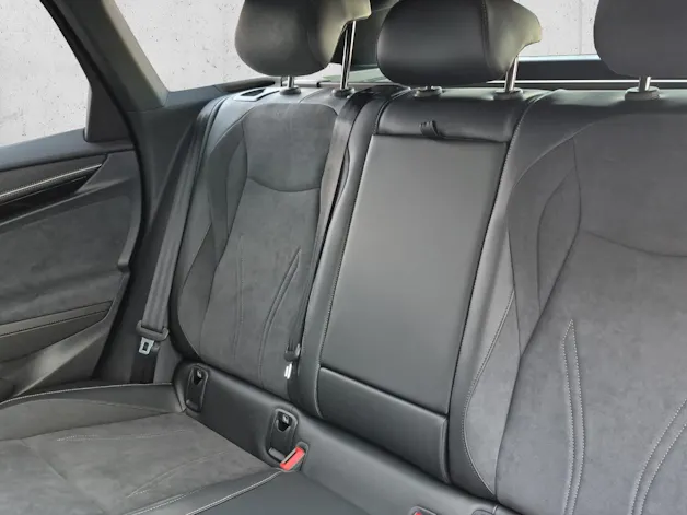 VW ID.7 Tourer Pro S 86 kWh Pro S United