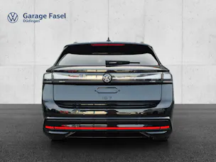 VW ID.7 Tourer Pro S 86 kWh Pro S United