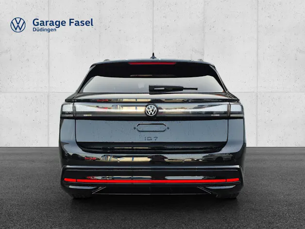 VW ID.7 Tourer Pro S 86 kWh Pro S United