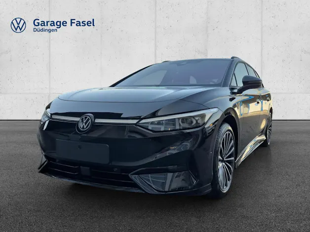 VW ID.7 Tourer Pro S 86 kWh Pro S United