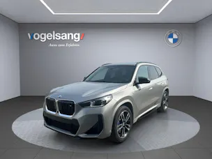 BMW X1 xDrive M35i M Sportpaket Pro